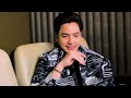 Alden Richards, may ginawa raw na pampatangkad noong pandemic? | Just In Ep. 1