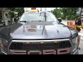 MANN AUTOWORKS | Transformed Ford Ranger FX4 to F150