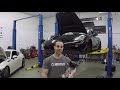 Porsche 987 Gear Oil and PDK Fluid Change