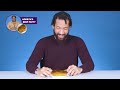 Jamaican Men Try Other Jamaican Men's Beef Patties