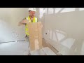 Dot and Dab Plasterboard Drylining Plastering by Namis Development Ltd