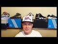 Fila A High - Sneaker Review! - Fila History!!
