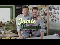 Super Green Falafel | Friday Night Feast | Jamie Oliver
