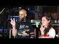 Rig Rundown - Baroness' John Baizley & Gina Gleason