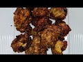 Chicken Pakora | Street Style Chicken Pakora |Chicken Pakora Recipe | Iftar Special Recipe