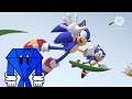 What You NEED To Know About Sonic X Shadow Generations
