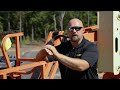 How to Operate a Boom Lift