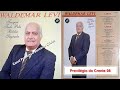 VALDEMAR LEVI Previlégio Do Crente (08) #Louvor,#FranciscoBernardooficial