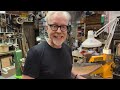 Adam Savage's One Day Builds: The Matrix EMP Switch!