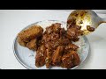 How to make a Simple Pork Stew Recipe | Wanna Cook