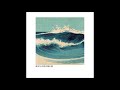 Ocean Wave Outside My Window (Prod. Baihaqy) - Lofi x Soul x Ghibli x Ocean Wave