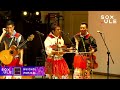 Huichol Musical (En Vivo) Festival Cultural, Homenaje A Rubén Fuentes