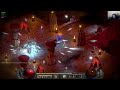 Diablo 2 Resurrected : Defeat Baal (Boss Battle)