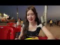 สาวไทยเที่ยวอินเดียครั้งแรก โดนตามถึงโรงแรม! India Vlog EP.1 I ยิ่งรู้จักยิ่ง Vlog เธอ