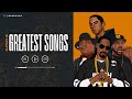 GREATEST RAP SONGS ~ BEST HIP HOP MIX || THROWBACK RAP MIX
