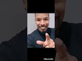 FULL EMOTIONAL VIDEO OF JAMIE FOX! PLEASE LIKE SHARE & SUBSCRIBE!