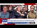 Trump shooting: TMZ uncovers new details | Cuomo