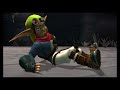 Jak II_Gameplay