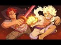 One Piece Film: Red - 