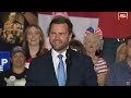 US Elections LIVE: JD Vance Speech In Key Swing State of Nevada | JD Vance LIVE In Henderson
