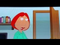 Family Guy- saying opposite what I'm saying