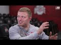 Sammy Sasso's Road to Recovery | Ohio State Wrestling | On The Mat