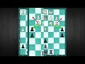 Dirty Chess Tricks 31 (Black in Sicilian Dragon Mainline)