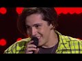 Ayden sings 'Despacito' by Luis Fonsi ft. Daddy Yankee | The Voice Stage #5