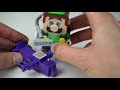 LEGO Super Mario Luigi's Mansion Set Reviews