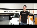 Silicone Throttle Body Hose Installation Video  for the 2008+ Subaru WRX