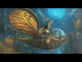 Mystical Atlantis - AI Animation Video