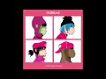 Gorillaz - Cracker island house remix -Whodunnit Mix #gorillaz #edcase
