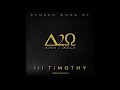 III Timothy - Alpha 2 Omega (Spoken Word Poetry)