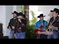 Rancheras y corridos, exitos de Internacionales de Durango en vivo