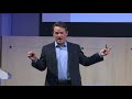 The Secrets of Highly Successful Groups | Daniel Coyle | RSA Replay