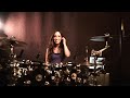 MY CHEMICAL ROMANCE - HELENA - DRUM COVER BY MEYTAL COHEN