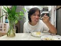 HAPPY MOTHER's DAY to all MOMMY's| MUKBANG | 357olivekitchen
