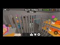What a laggy my prison looks like