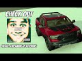 BeamNG Funny Moments - EXTREME Parkour Chaos!