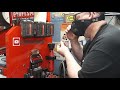 DIY Tungsten grinder under $60