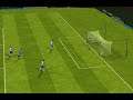 FIFA 14 Android - Catania VS Sampdoria