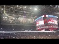 🏀 Toronto Raptors - Scotiabank Arena panorama 2022