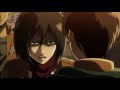 「 AMV 」Mikasa Ackerman [Attack on Titan] - Rumors