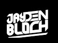 Jayden Bloch - Pump Up The Jam Vs Sandstorm (Mashup)
