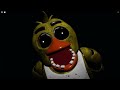 My First FNAF ROBLOX Experience! Jump Scares and Thrills Await!