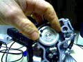 FCR-MX AP Cam O-Ring Install...