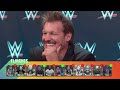WWE SUPERSTARS REACT TO TRY NOT TO FLINCH CHALLENGE