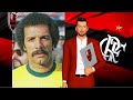 TOP 10 MELHORES JOGADORES DO FLAMENGO DE TODOS OS TEMPOS! A POLÊMICA!ÚLTIMAS NOTÍCIAS DO FLAMENGO