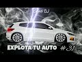 EXPLOTA TU AUTO 🔥 ENGANCHADO FIESTERO RKT #31 (LO MAS SONADO 2024) - Santi DJ