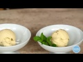 Homemade Mint Ice Cream - Martha Stewart